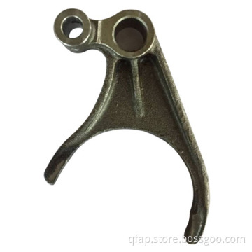 Truck Transmission Shift Fork